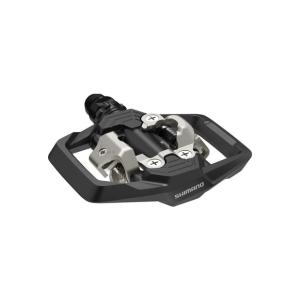 シマノ SHIMANO DEORE XT ペダル (SPD/フラット) PD-T8000 片面