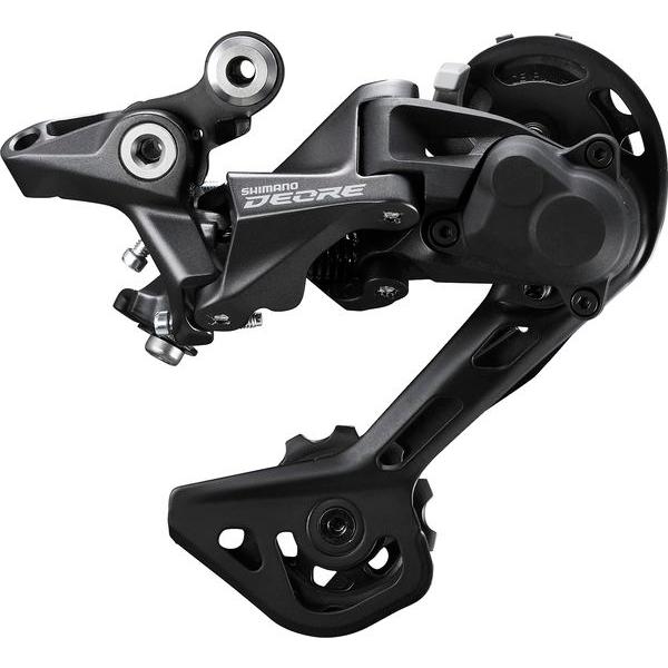 SHIMANO シマノ DEORE ディオーレ リアディレーラー RD-M5120-SGS 10/1...
