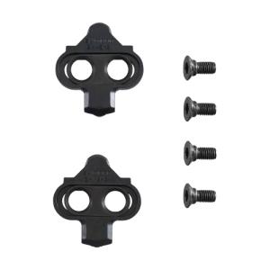 SHIMANO シマノ SM-SH51 SPDクリートセット ナット無 シングル