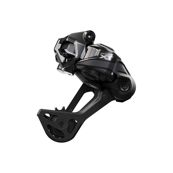 SHIMANO シマノ DEORE XT リアディレイラー RD-M8250-SGS Di2 12S...