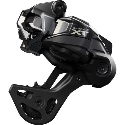 SHIMANO シマノ DEORE XT リアディレイラー RD-M8250-GS Di2 12S ...