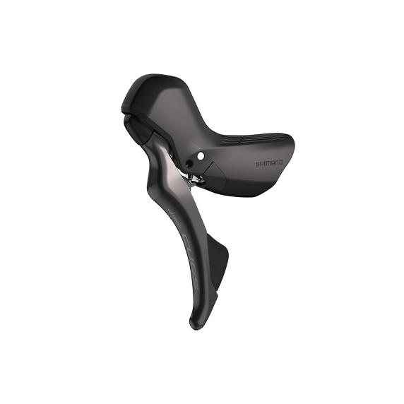 SHIMANO シマノ CUES シフト/ブレーキレバー ST-U6030-L 2スピード デュアル...