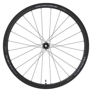 シマノ（SHIMANO） SHIMANO WH-RX180 前後セット CLディスク TL μS