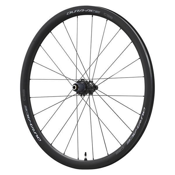 SHIMANO シマノ WH-R9270-C36-TL-R リア ホイール 12s 12mmEスルー...