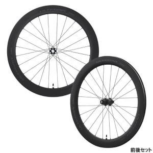 SHIMANO シマノ ホイール WH-R8170-C60-TL 前後セット チューブレス