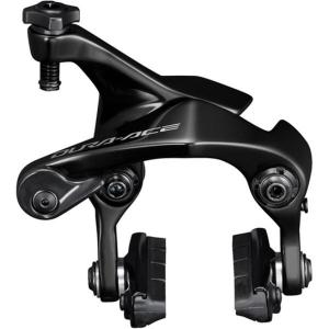 シマノ（SHIMANO） BR-R9200 フロント デュアルピボットリムブレーキ