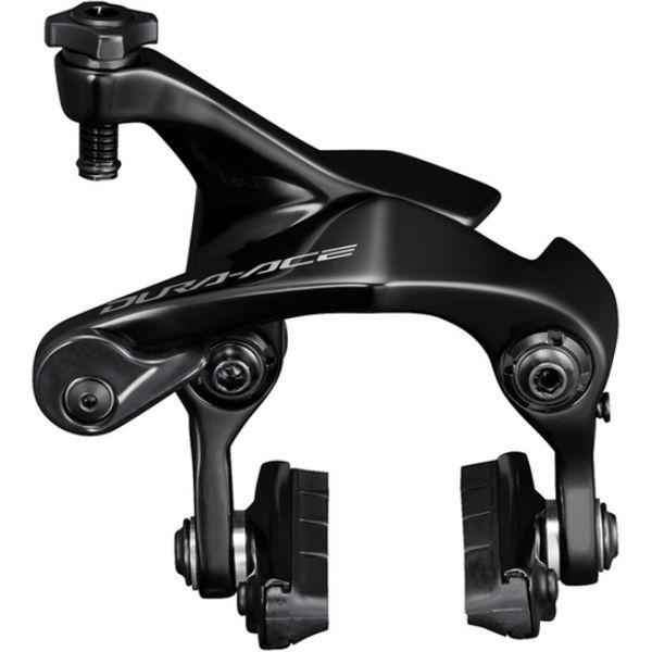 SHIMANO シマノ BR-R9210-F フロント ダイレクトマウント R55C4シュー 中 I...