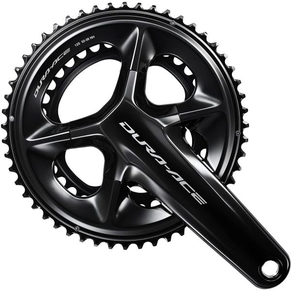SHIMANO シマノ DURA-ACE デュラエース FC-R9200 クランク 172.5mm ...