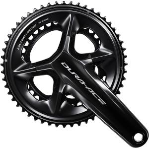 SHIMANO シマノ DURA-ACE デュラエース FC-R9200 クランク 165mm 50×34T IFCR9200AX04｜FIND