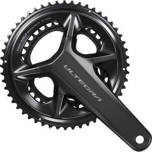 SHIMANO シマノ ULTEGRA アルテグラ FC-R8100 クランク 170mm 52x3...