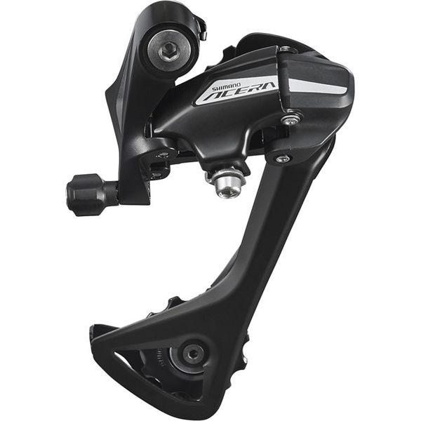 SHIMANO シマノ ACERA リアディレーラー RD-M3020-8S 7/8S SGS ブラ...