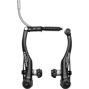 シマノ（SHIMANO） BR-R9200 フロント デュアルピボットリムブレーキ