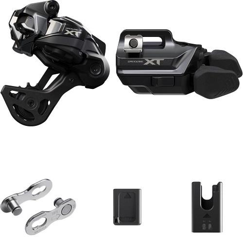 SHIMANO シマノ XT M8250 アップグレードキット RD-M8250-GS/SW-M82...