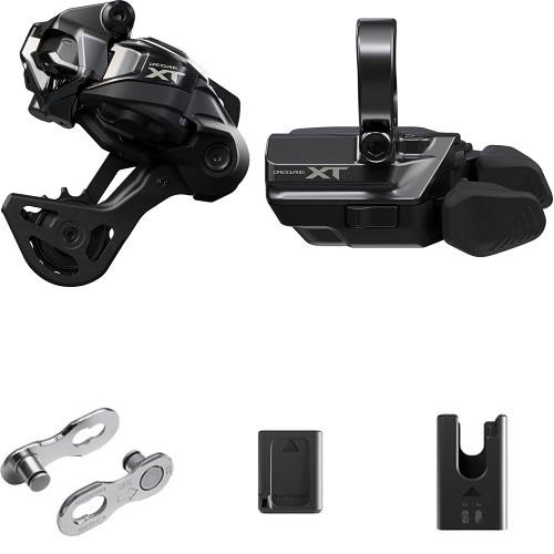 SHIMANO シマノ XT M8250 アップグレードキット RD-M8250-GS/SW-M82...