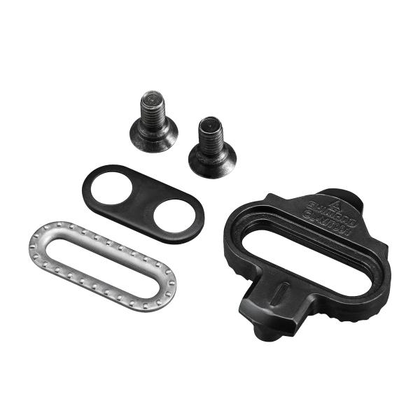 SHIMANO シマノ CL-MT001 マルチエントリータイプ クリートナット無し ICLMT00...