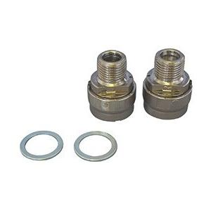 MKS 三ヶ島 Ezy Superior ADAPTER SET ペダル イージー スーペリア アダプターセット｜FIND