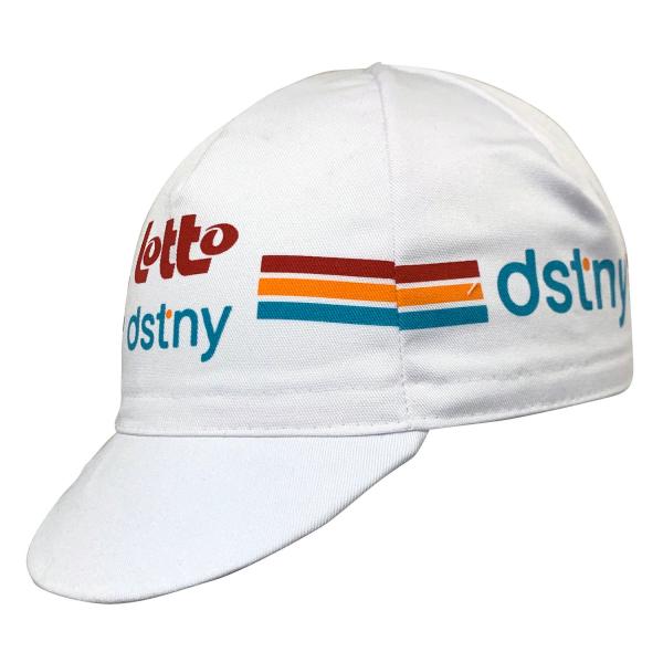 APIS アピス CYCLE CAP サイクリングキャップ LOTTO dst*ny 2023 フリ...