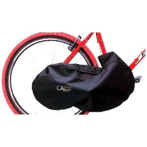 QBICLE キュービクル バイクポーター STD専用 バッグ BAG 116 : FIND