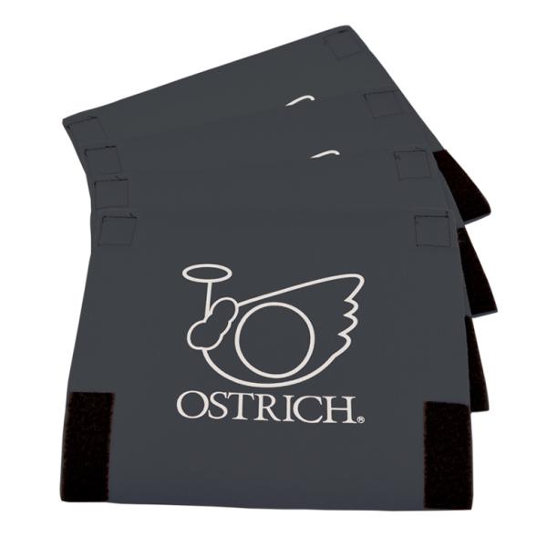 OSTRICH オーストリッチ フレームカバー C セット ブラック