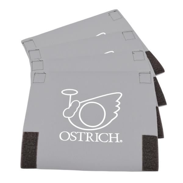 OSTRICH オーストリッチ フレームカバー C セット グレー
