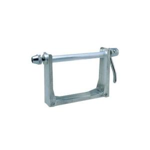 OSTRICH オーストリッチ エンド金具 リア用 135mm MTB向け 輪行用アクセサリー