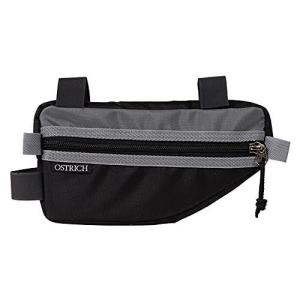 OSTRICH オーストリッチ F-104X X-pac採用 フロントバッグ アカネ
