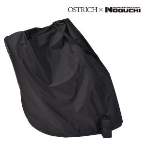 OSTRICH オーストリッチ NOGUCHI 別注品 L-100ワイド 輪行袋 ディスクスターターセット｜FIND
