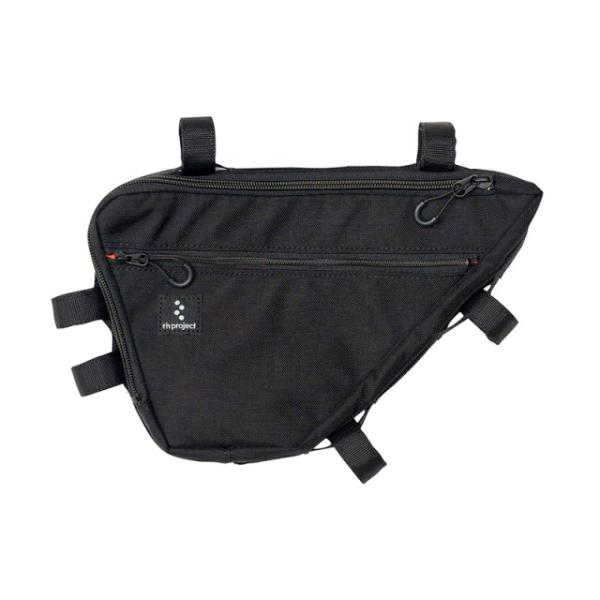 rin project リンプロジェクト フレームバッグ for Tyrell Slant Fram...