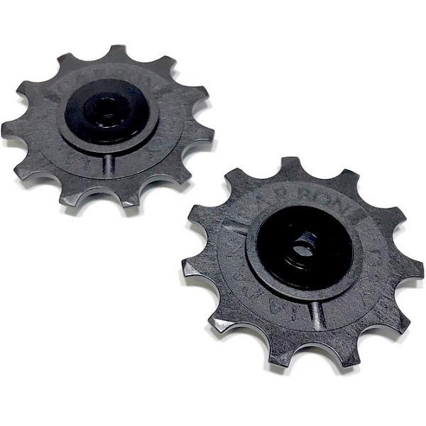 CARBON DRY JAPAN カーボンドライジャパン 11T プーリーセット シマノ/カンパニョ...