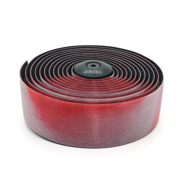 CHUSPORT チュースポーツ 新素材 R-TPU バーテープ 耐摩耗性能 レッドグラデーション