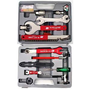 CYCLISTS 自転車 工具セット シマノ対応 20点 プロ 台湾製 ツール