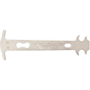 Cyclus サイクラス #720916 ディスクマウントフェイス用 12mm スペア