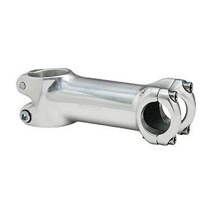 NITTO ニットー ステム UI-75 EX 82° 80mm 25.4 シルバー : FIND
