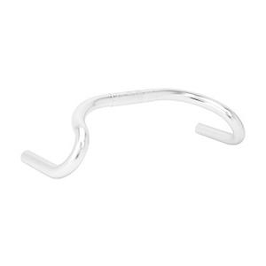 NITTO ニットー M186 STI ドロップハンドル 380mm シルバー : FIND