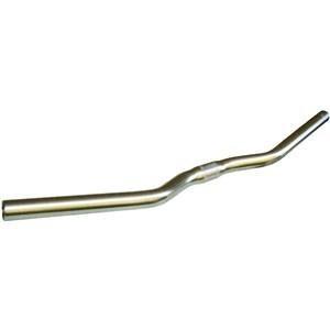 NITTO ニットー ハンドルバー 日東 B245AA ハンドルバー 25.4 シルバー 545mm｜FIND