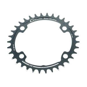 SUGINO（スギノ） チェーンリング CY4-SWN 40T シマノ製クランク専用