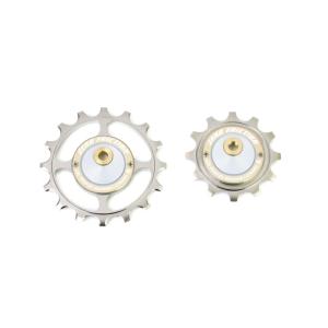 Campagnolo カンパニョーロ(campagnolo) CHORUS カセット/フリー