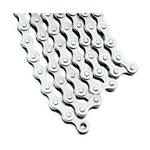 IZUMI V チェーン ピスト バイク チェー 1/8サイズ厚歯用 106L : 堂島