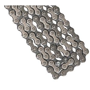 IZUMI KAI N チェーン 116L ブラックの買取情報