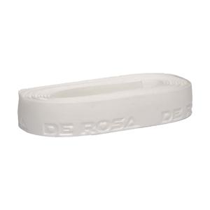 DE ROSA（デローザ） ロゴ刻印入り クイルステム 19 DE ROSA SILVER