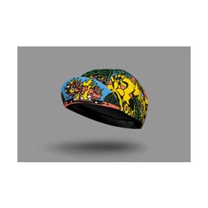 BELLO CYCLIST ヴェロサイクリスト RIOT1394 コットン100% キャップ 限定 ...