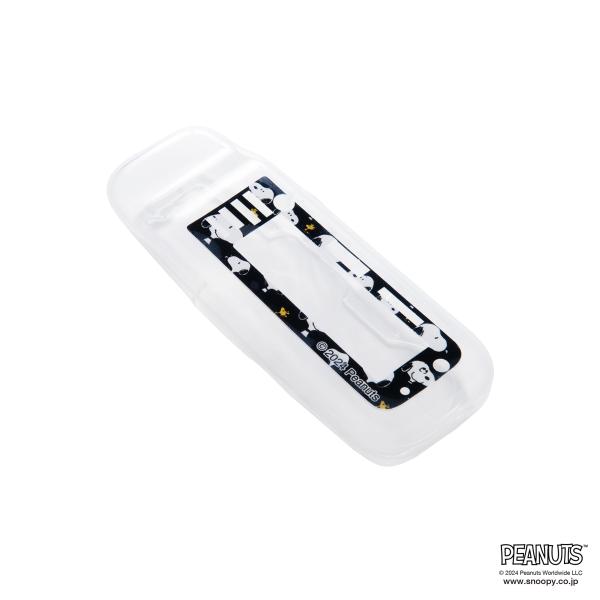 ROSSI ロッシ PSN-001Y 電動アシスト車用スイッチカバー+キャラクターフィルム ヤマハス...