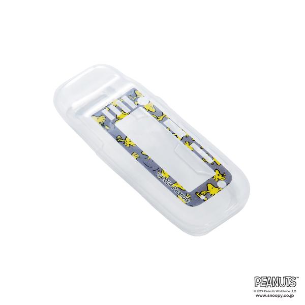 ROSSI ロッシ PSN-003Y 電動アシスト車用スイッチカバー+キャラクターフィルム ヤマハス...