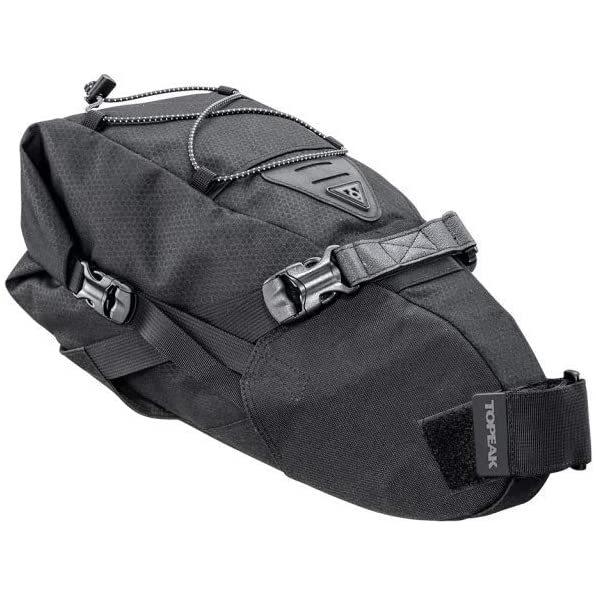 TOPEAK バックローダー 10L 自転車バッグ カバン サイクルアクセサリー BAG41100 ...