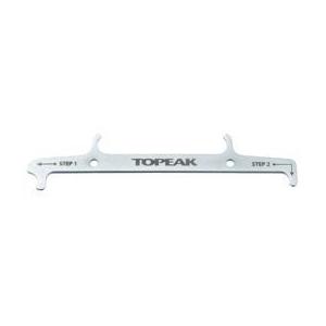 TOPEAK トピーク チェーンフック&amp;ウェア インジケーターツール TOL57800