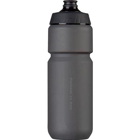 TOPEAK トピーク TTi ウォーターボトル 軽量ボトル 750ml ブラック WBT07102