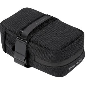 TOPEAK トピーク サドルバッグ エレメンタ シートバッグ M ブラック BAG47104｜FIND
