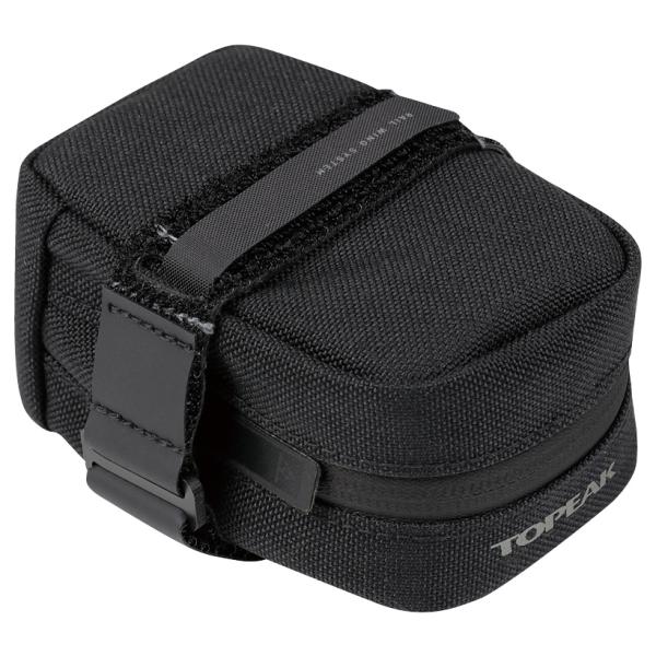 TOPEAK トピーク サドルバッグ エレメンタ シートバッグ S ブラック BAG47102