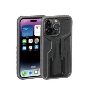 TOPEAK トピーク ライドケース iPhone 14 Pro 用 単体 BAG48200