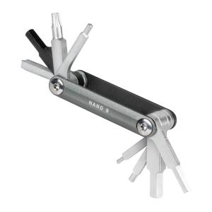 TOPEAK（トピーク） ナノ トルクバー DX TOL37200 : FIND - 通販